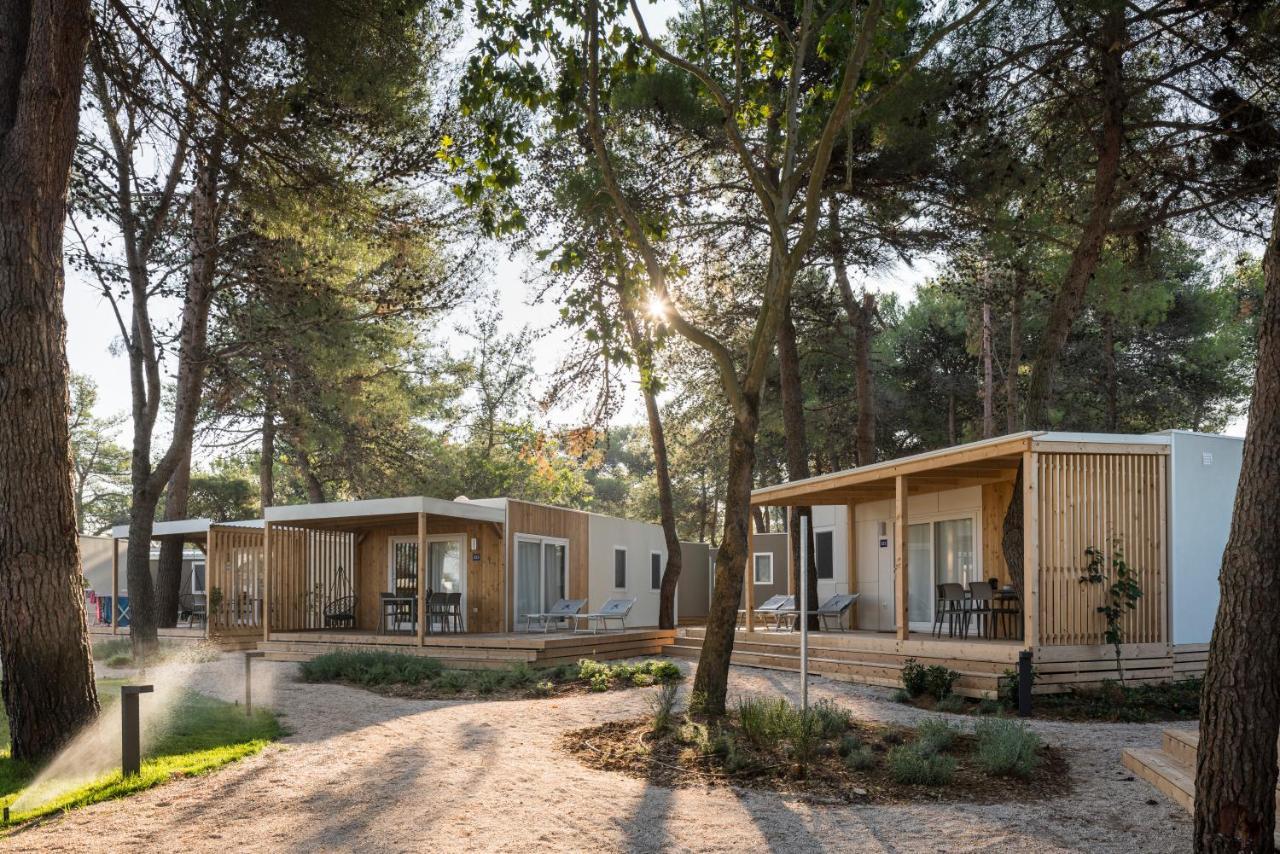 Park za odmor Falkensteiner Premium Mobile Homes And 5*