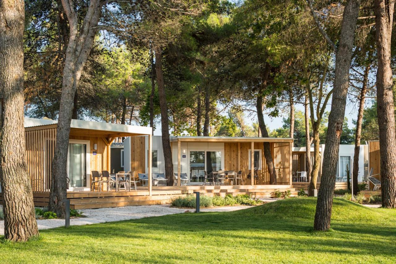 Falkensteiner Premium Mobile Homes And Zadar