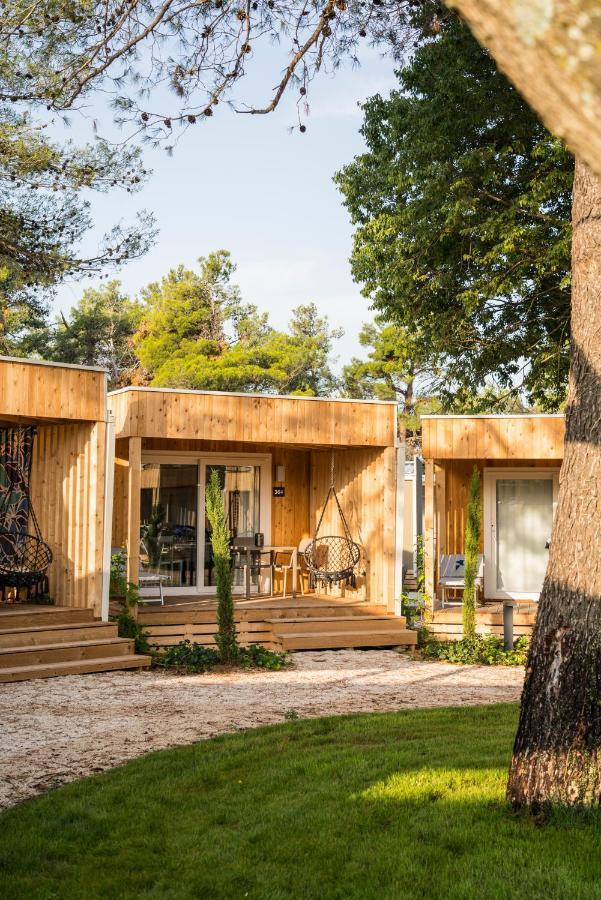 Park za odmor Falkensteiner Premium Mobile Homes And Zadar