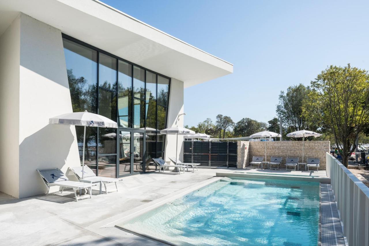 Falkensteiner Premium Mobile Homes And Park za odmor Zadar