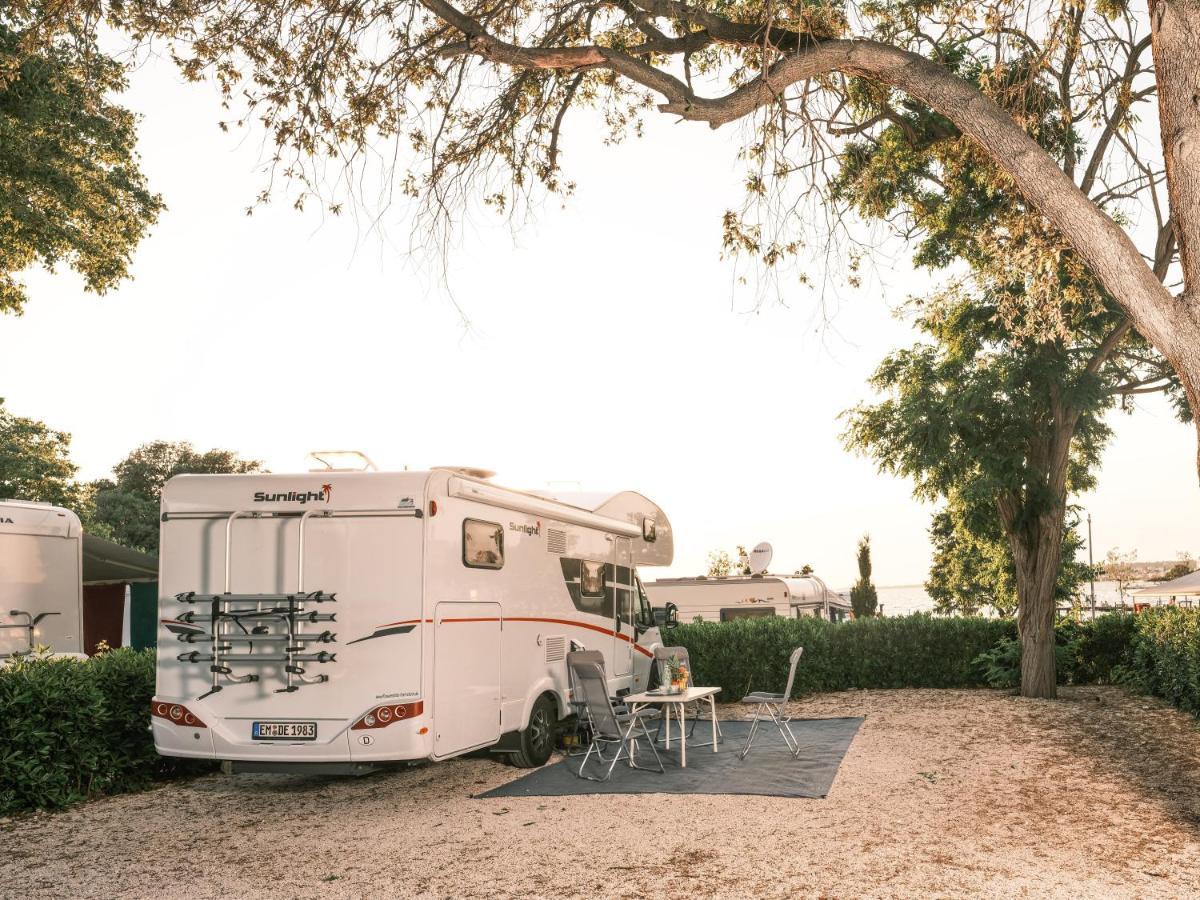 Falkensteiner Premium Mobile Homes And
