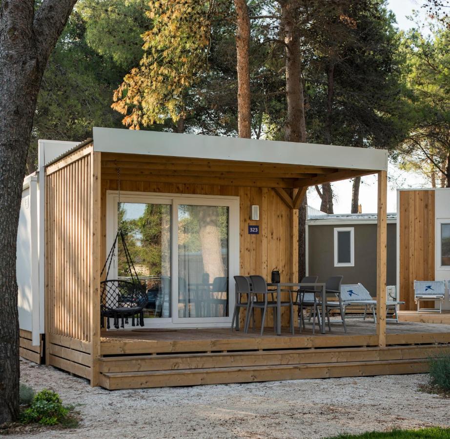 Park za odmor Falkensteiner Premium Mobile Homes And Zadar