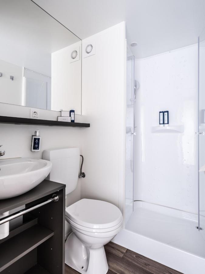 Falkensteiner Premium Mobile Homes And 5*