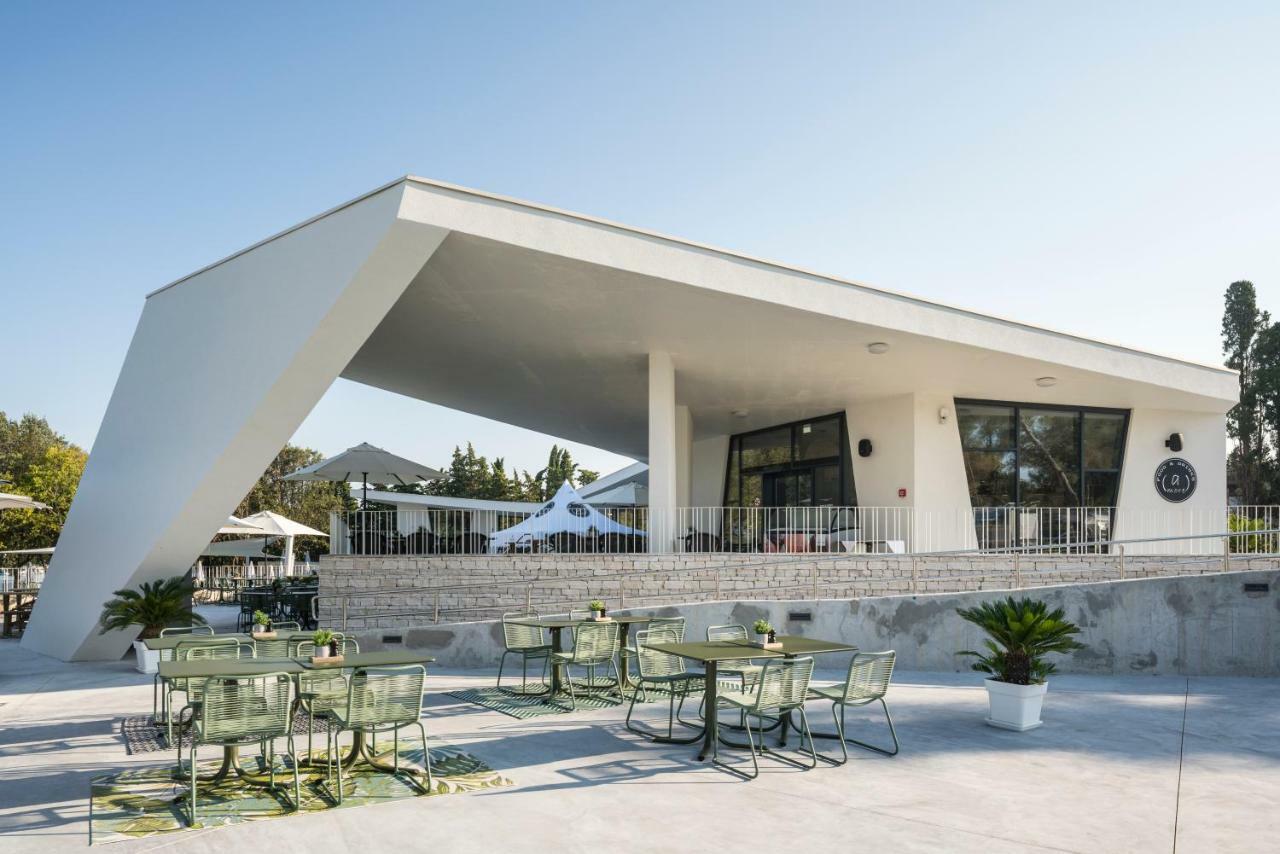 Falkensteiner Premium Mobile Homes And Park za odmor