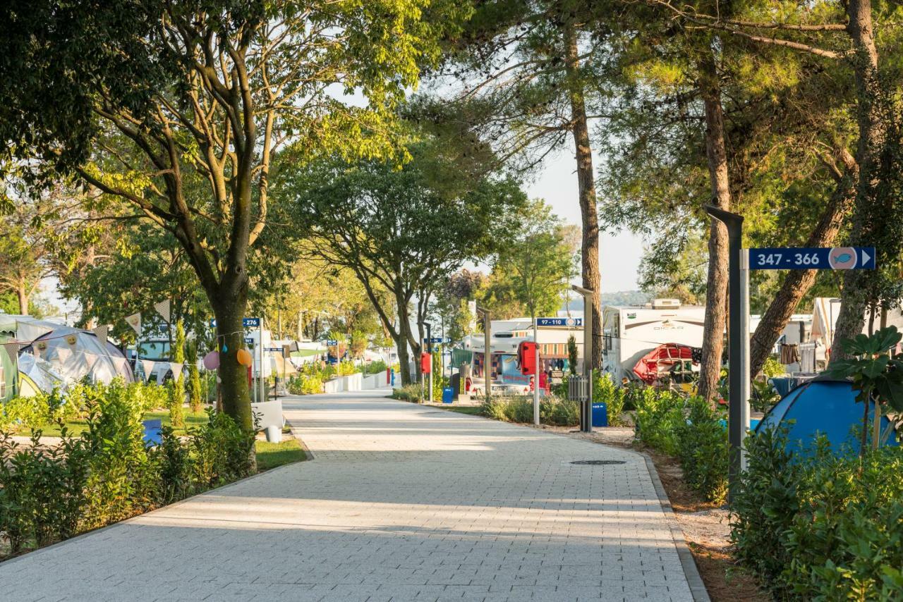 Park za odmor Falkensteiner Premium Mobile Homes And 5*