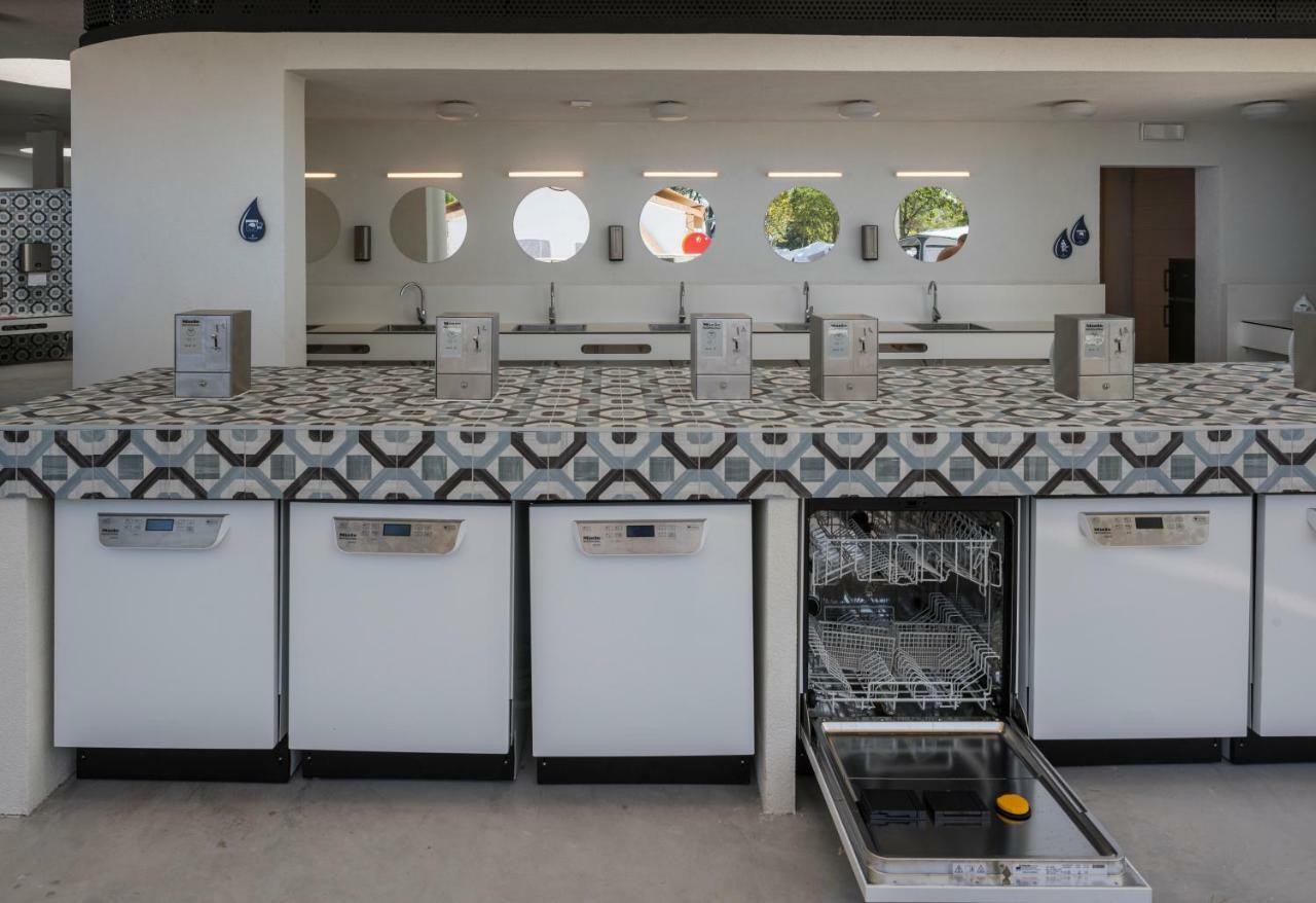 Falkensteiner Premium Mobile Homes And 5*